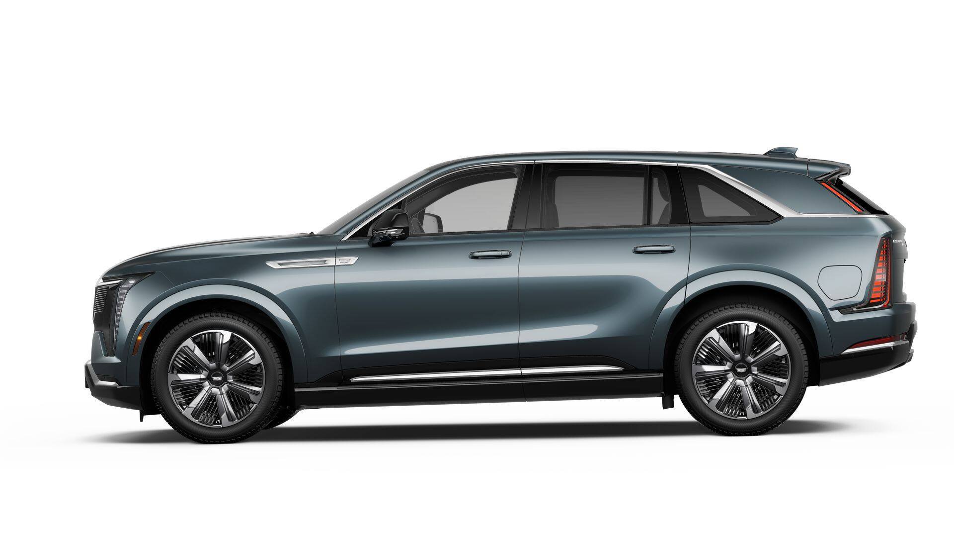 New 2025 Cadillac Escalade IQ Luxury 2 AWD/4WD image 27