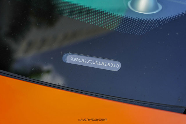 Used 2022 Lamborghini Urus image 59