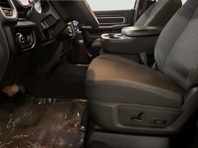 Used 2026 RAM 2500 Big Horn AWD/4WD image 59