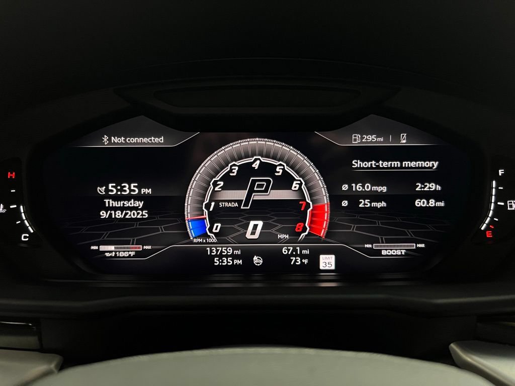 Used 2019 Lamborghini Urus AWD/4WD image 34