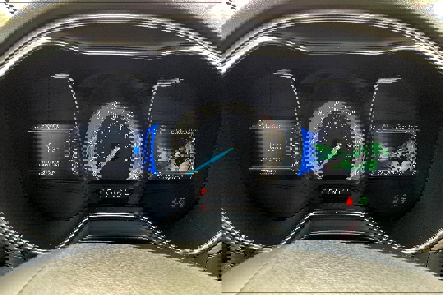 Used 2018 Ford Fusion S image 24