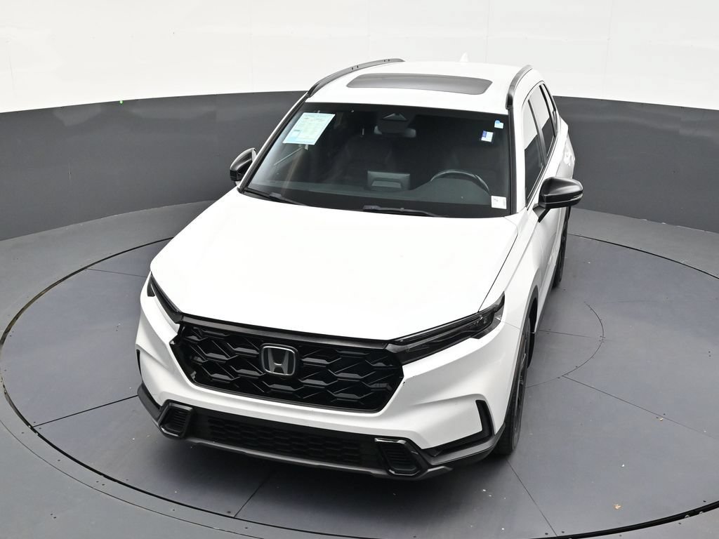 Used 2024 Honda CR-V Sport image 19