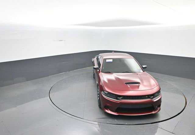 Used 2023 Dodge Charger Scat Pack RWD image 18