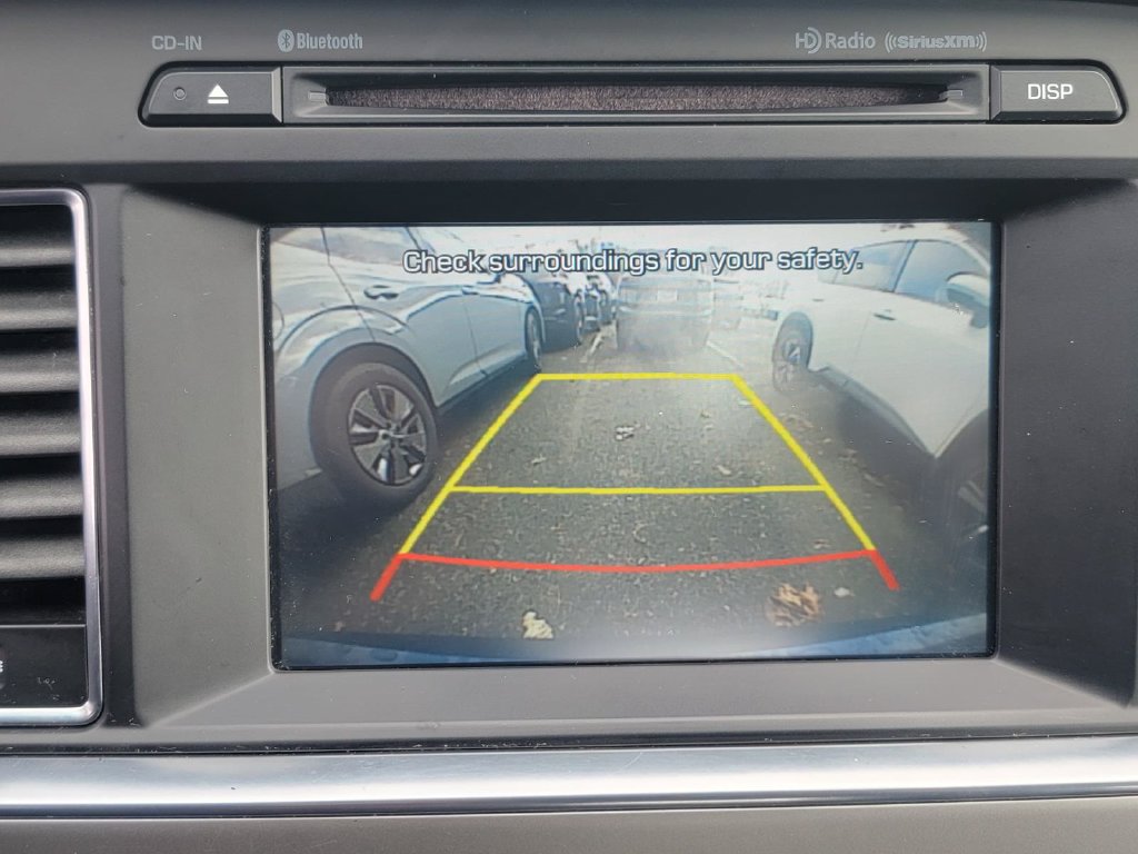 Used 2017 Hyundai Sonata SE FWD image 36