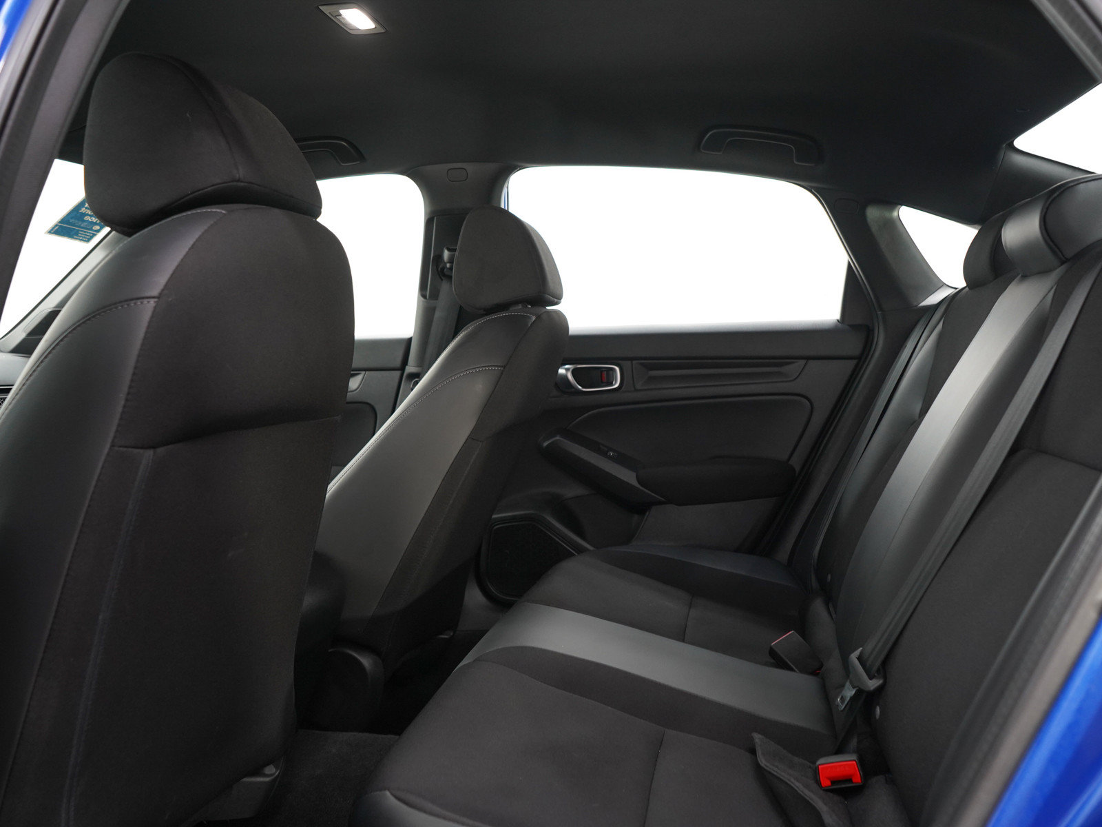 Used 2022 Honda Civic Sport image 18