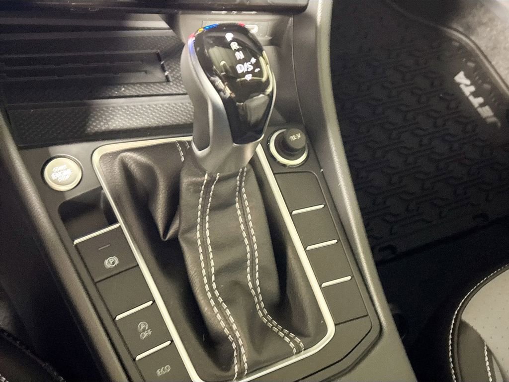 New 2026 Volkswagen Jetta SE image 17