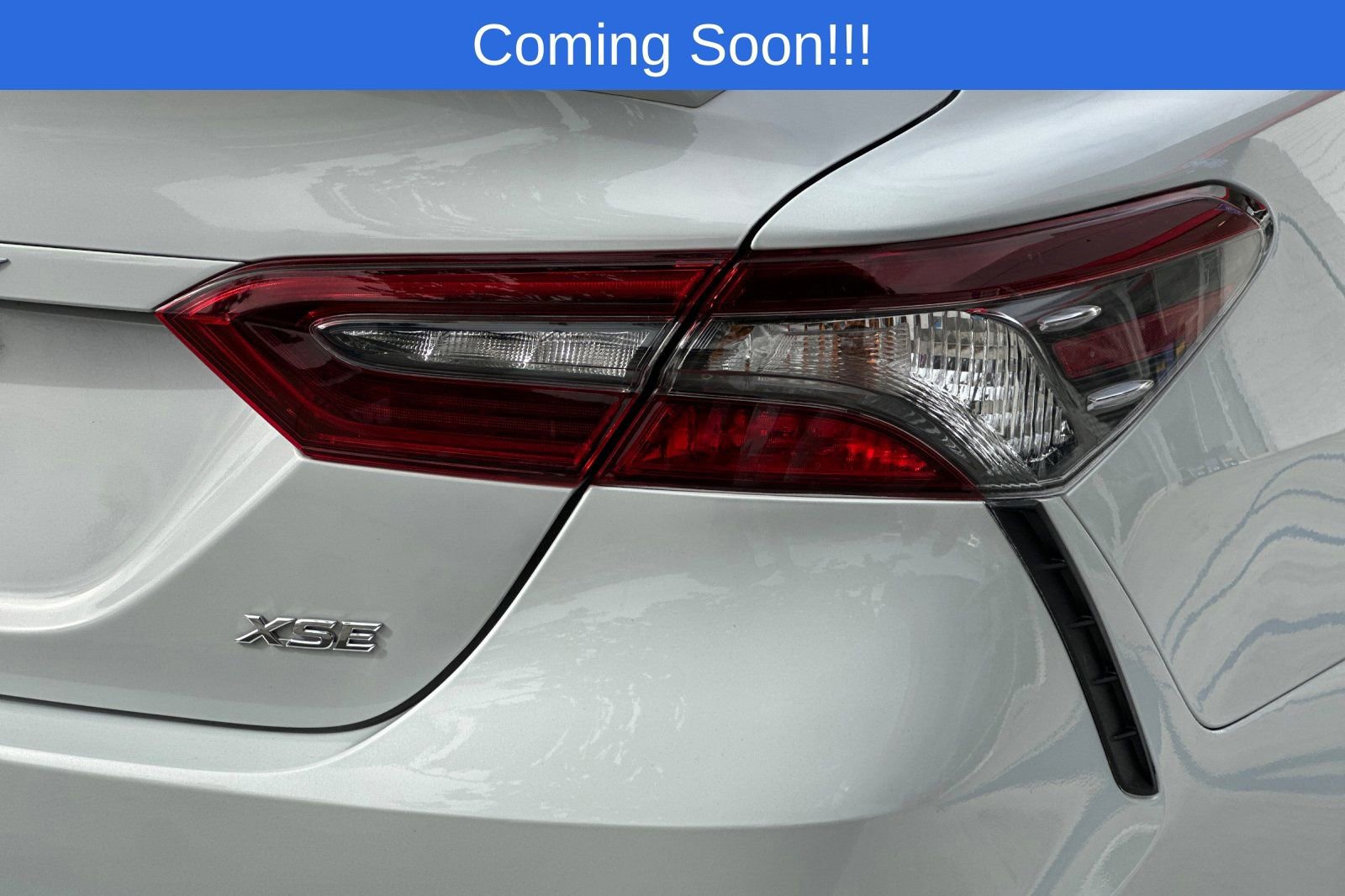 Used 2022 Toyota Camry XSE FWD image 26