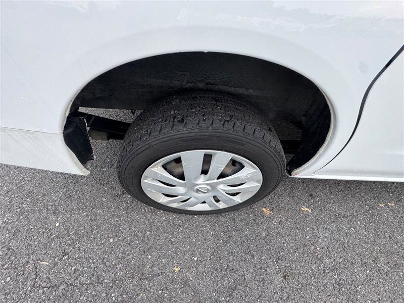 Used 2021 Nissan NV200 SV w/ Sliding Door Glass Package image 27