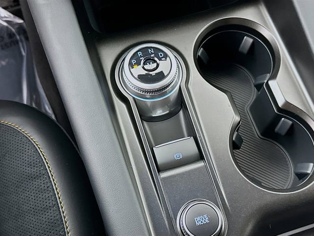 New 2026 Ford Explorer Tremor image 17