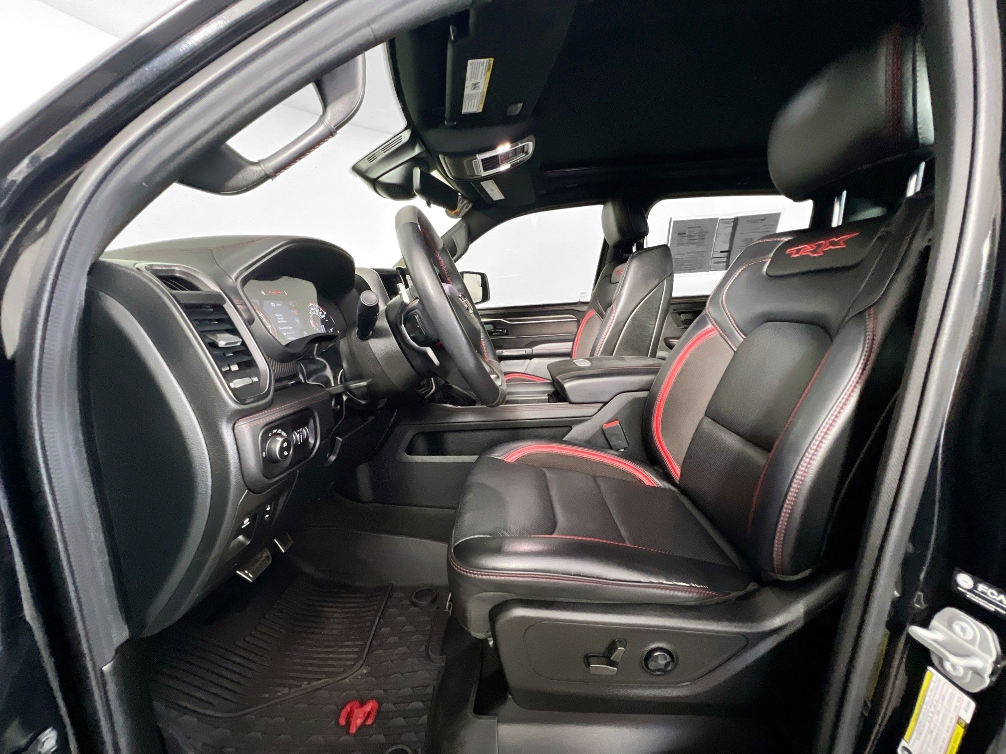 Used 2022 RAM 1500 TRX w/ TRX Level 2 Equipment Group image 14