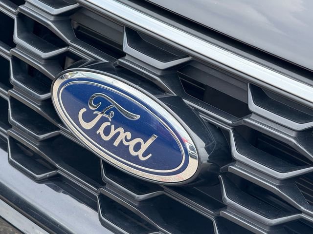 Certified 2024 Ford Escape ST-Line w/ Tech Pack #1 image 25