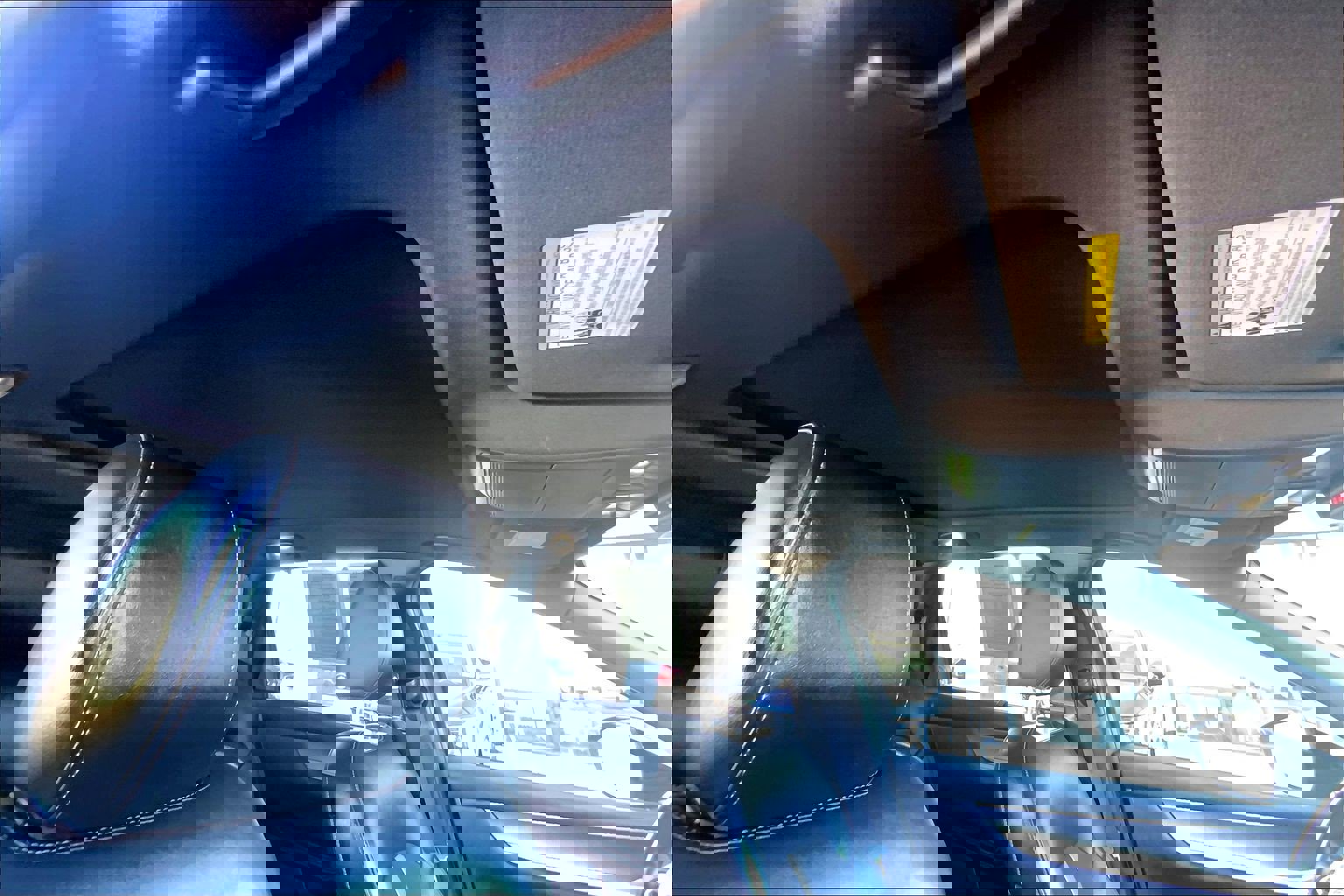 Used 2025 MAZDA CX-70 3.3 Turbo w/ Premium Plus Pkg image 24