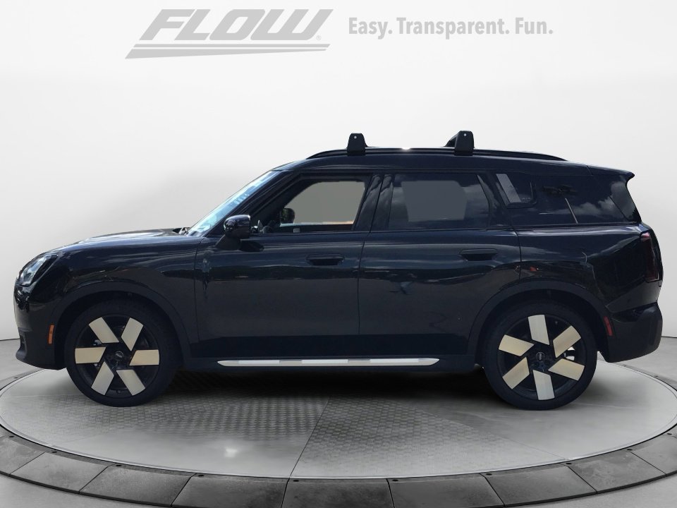 New 2025 MINI Cooper Countryman S image 4