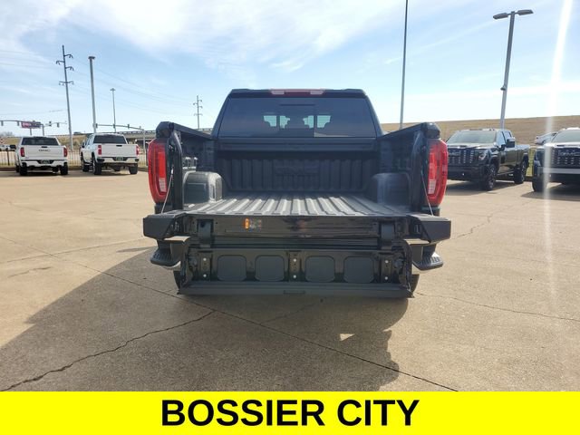 New 2026 GMC Sierra 1500 SLT w/ SLT Premium Plus Package AWD/4WD image 8