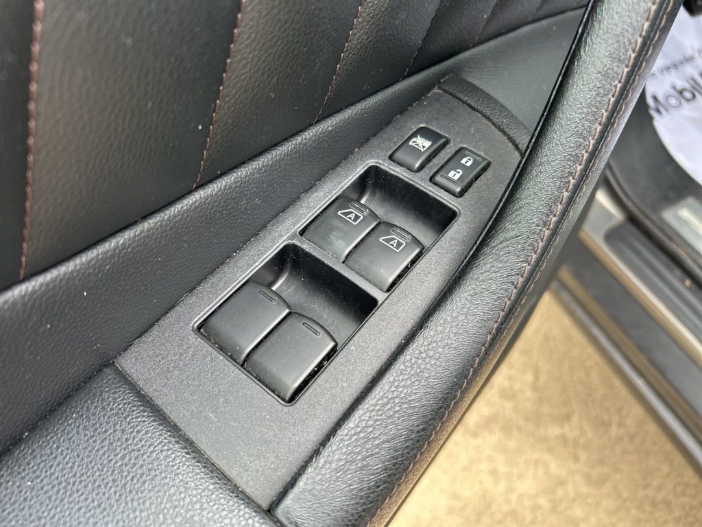 Used 2014 INFINITI QX70 AWD image 14