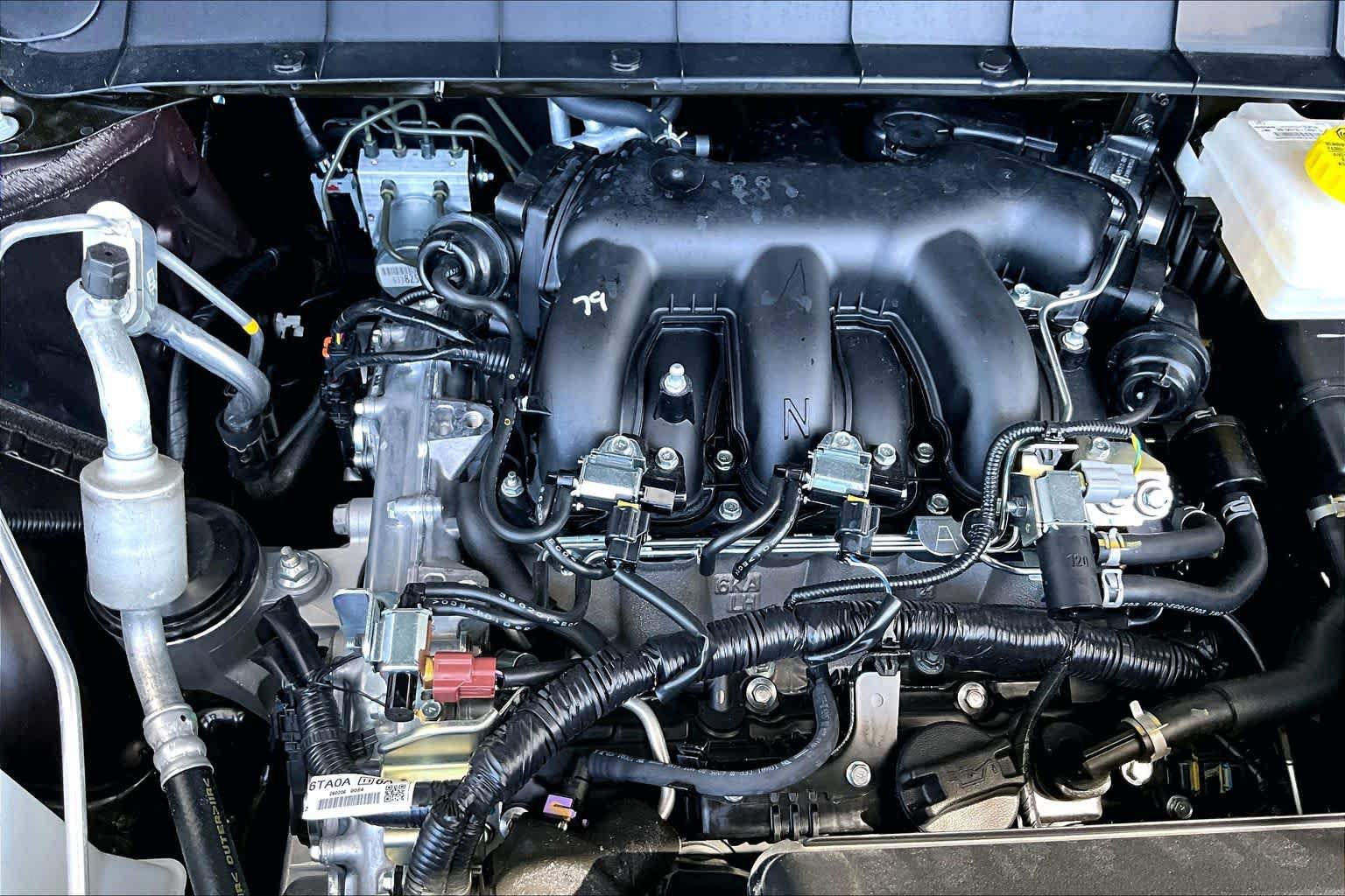 New 2026 Nissan Pathfinder Platinum AWD/4WD image 17