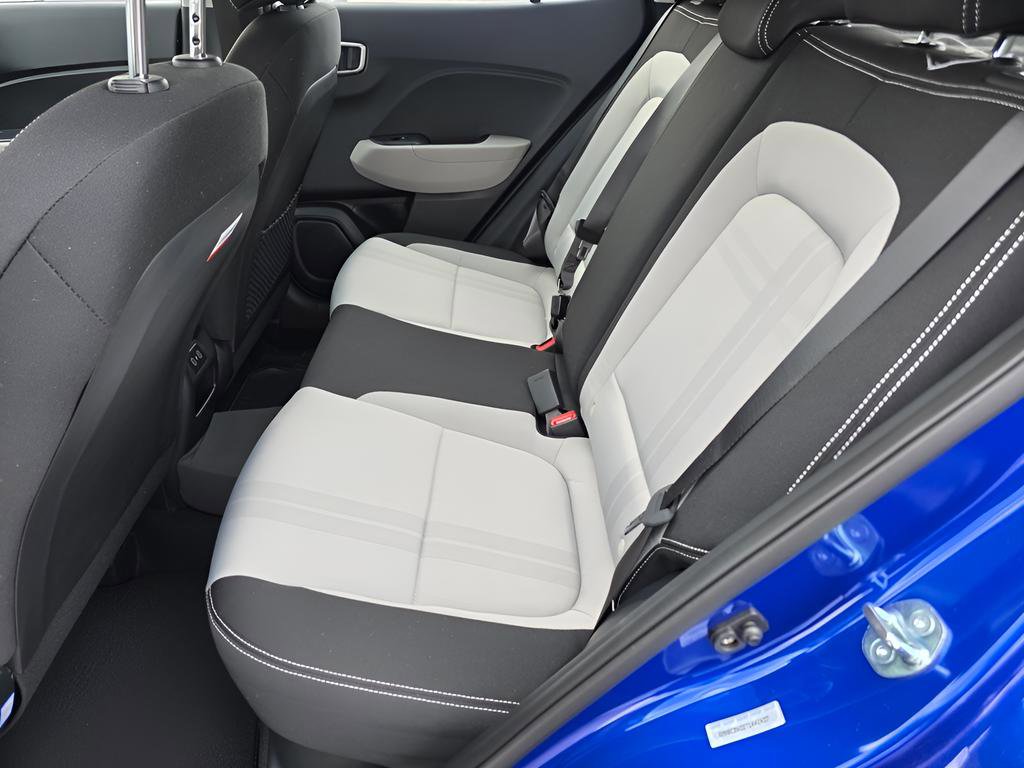 New 2026 Hyundai Venue SEL image 11