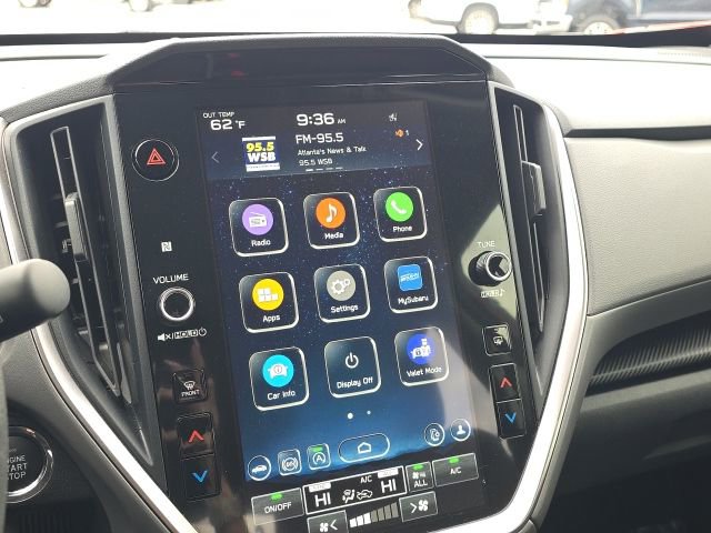 Used 2024 Subaru Crosstrek 2.0i Premium image 28