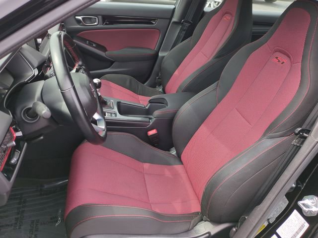 Used 2025 Honda Civic Si image 11