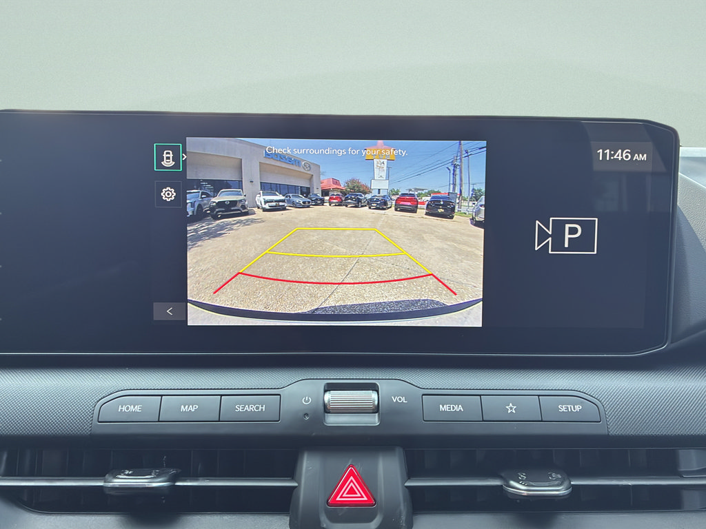 New 2026 Kia K4 FWD image 28