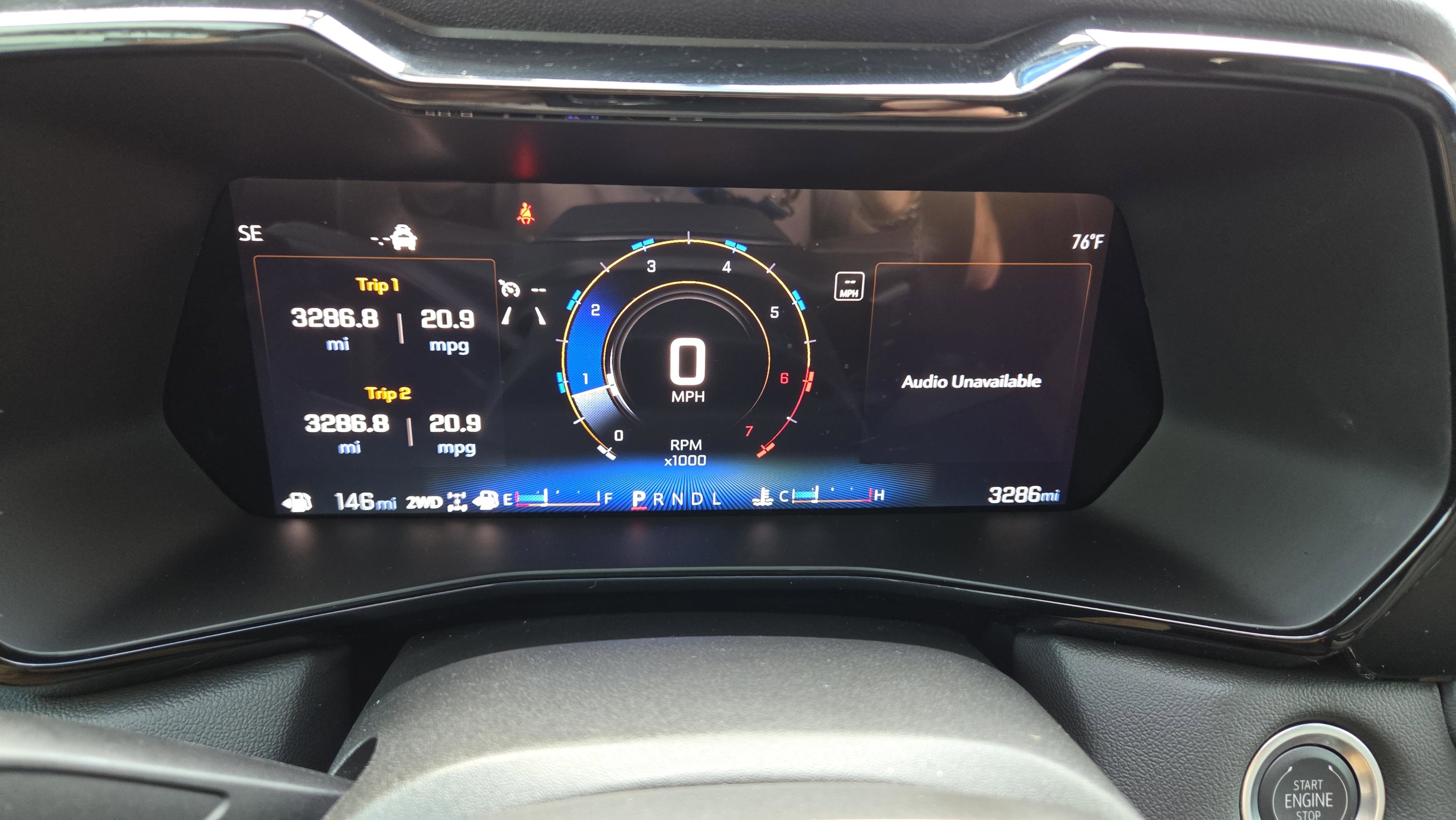 New 2025 Chevrolet Colorado LT w/ LT Convenience Package image 27