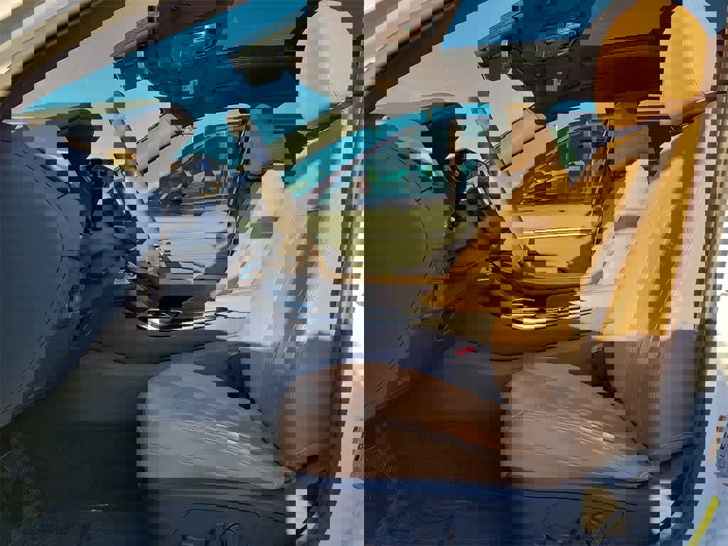 Used 2021 Hyundai Sonata Limited w/ Cargo Package image 12