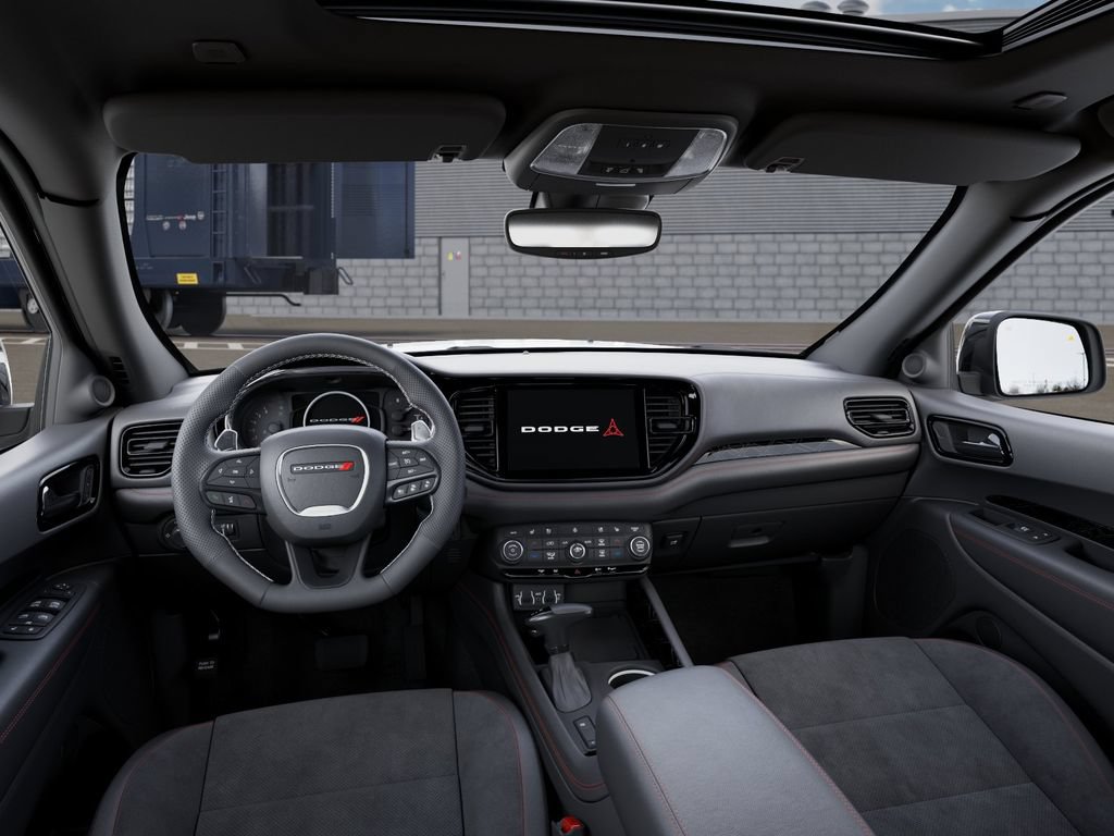 New 2026 Dodge Durango GT AWD/4WD image 14