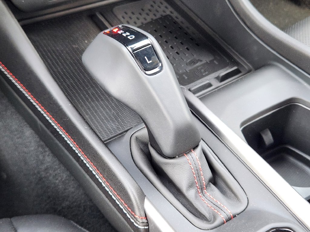New 2026 Dodge Charger Scat Pack AWD/4WD image 19