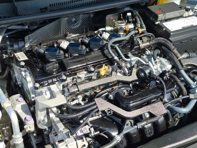 Used 2025 Toyota Corolla LE image 20