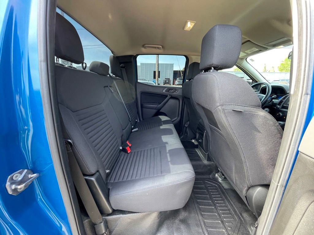 Used 2022 Ford Ranger XL image 20