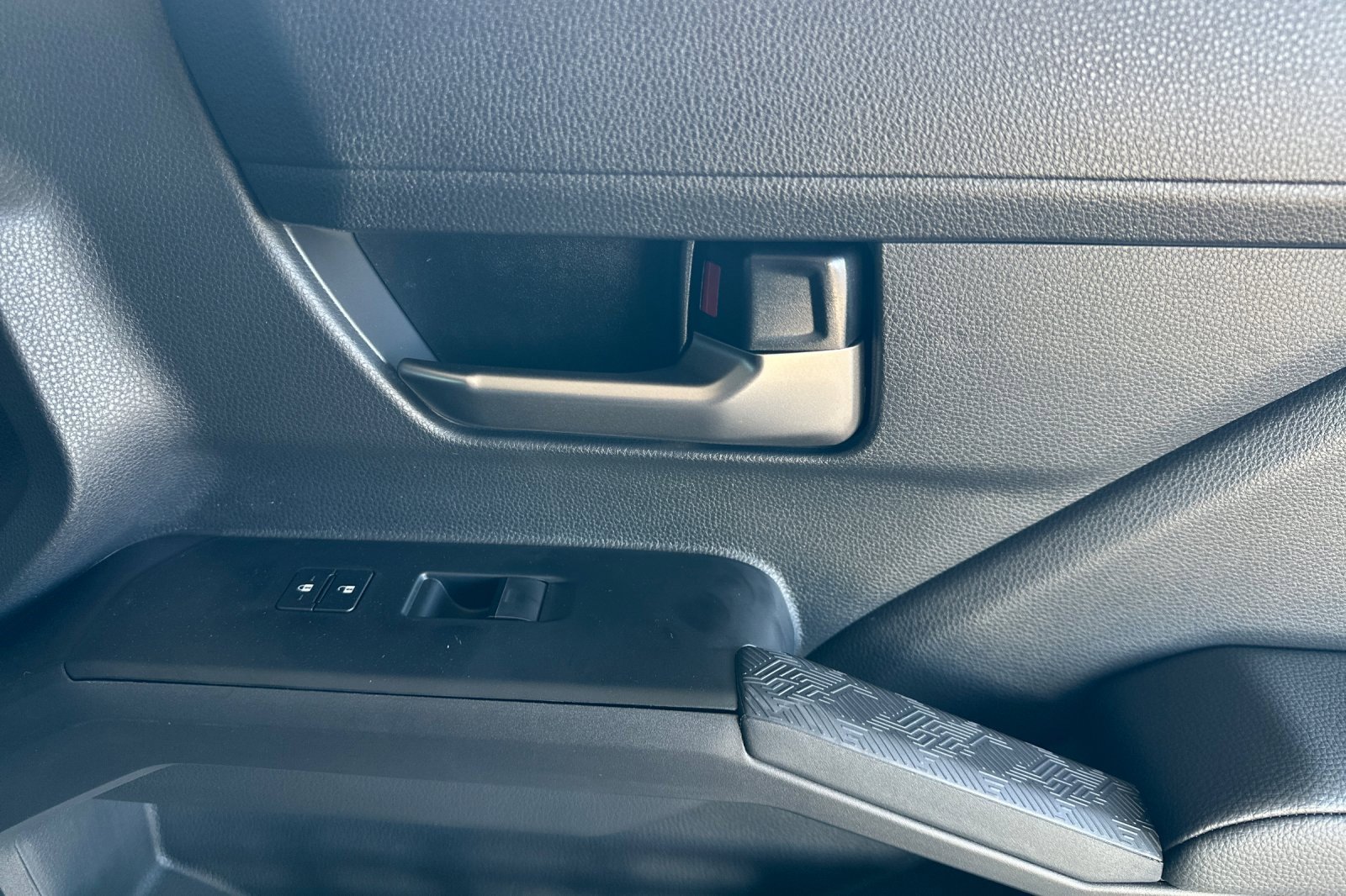 New 2025 Toyota Tacoma TRD Sport image 18