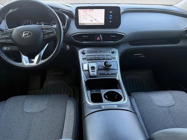 Used 2023 Hyundai Santa Fe SEL FWD image 20