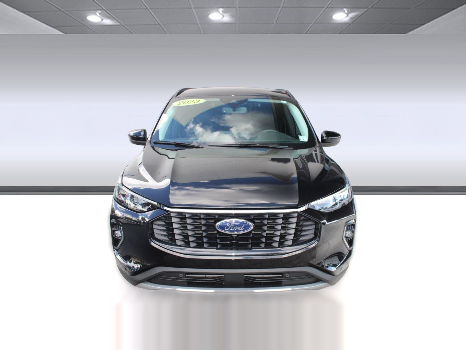 Used 2023 Ford Escape Platinum image 6