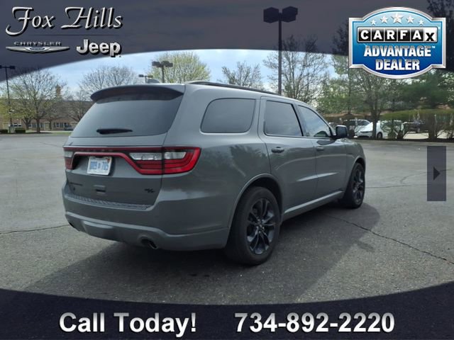 Used 2024 Dodge Durango R/T image 9