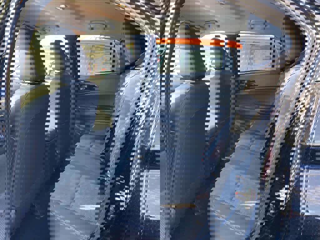 New 2026 Mitsubishi Eclipse Cross SE image 13