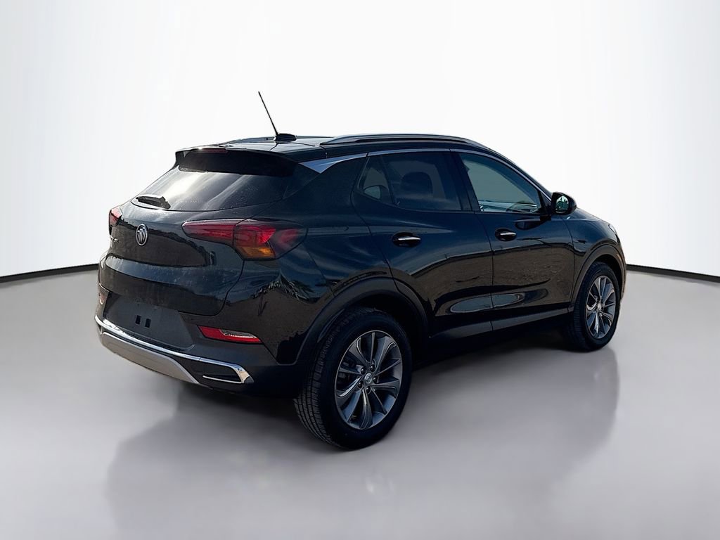 Used 2023 Buick Encore GX Essence w/ Experience Buick Package image 8