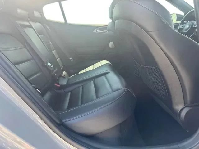 Used 2021 Kia Stinger GT2 AWD/4WD image 17