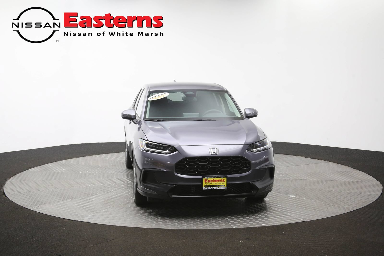 Used 2024 Honda HR-V LX image 45