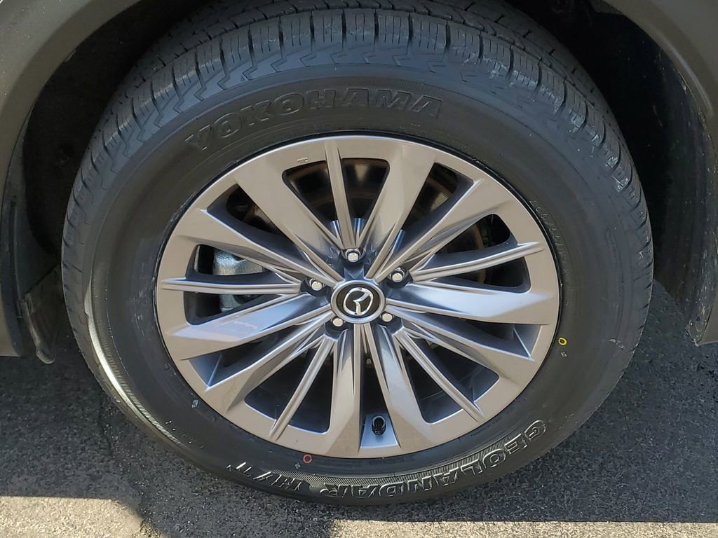 Used 2025 MAZDA CX-90 3.3 Turbo w/ Select Package image 5