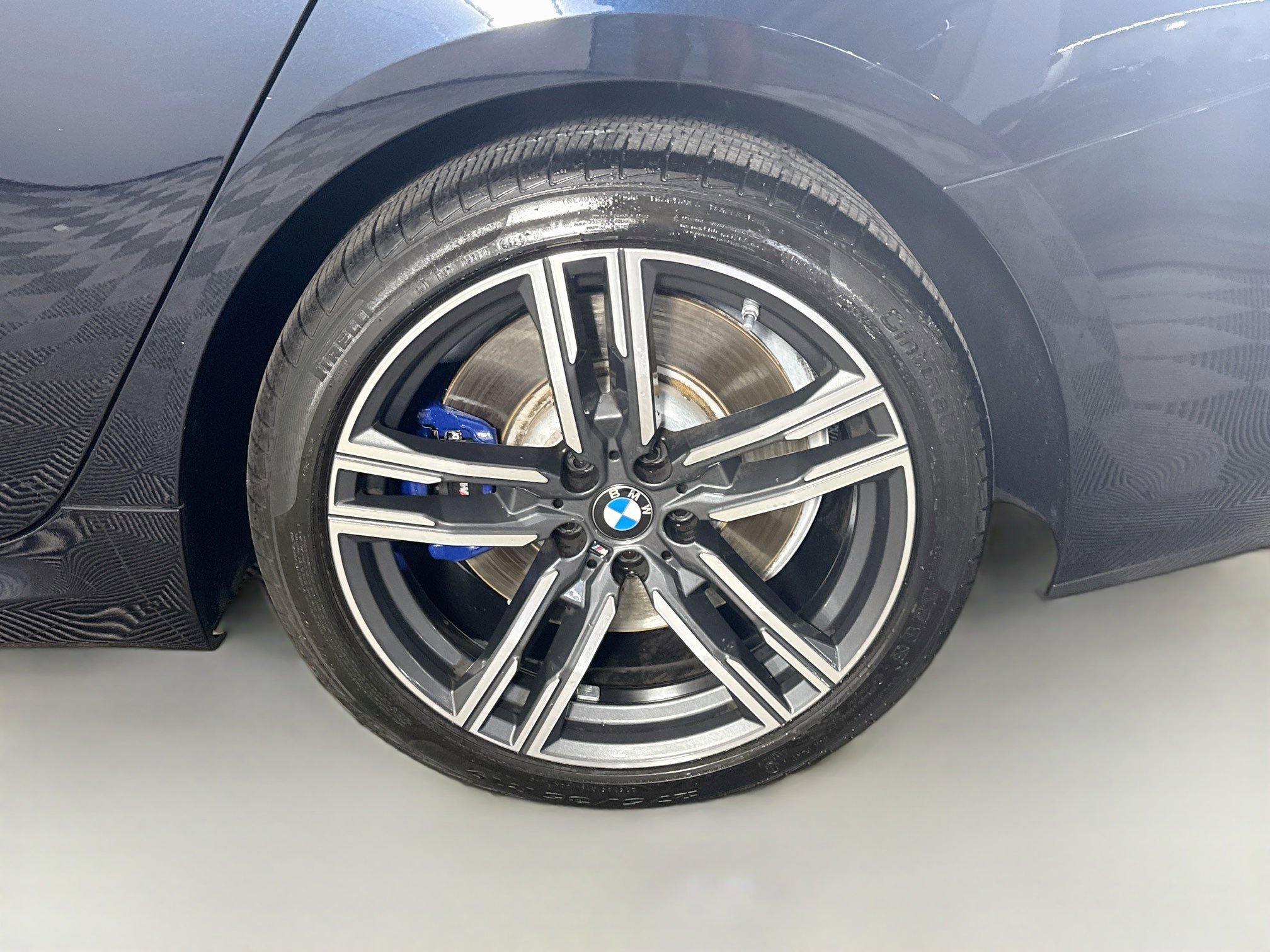 Used 2024 BMW 840i Gran Coupe RWD image 37
