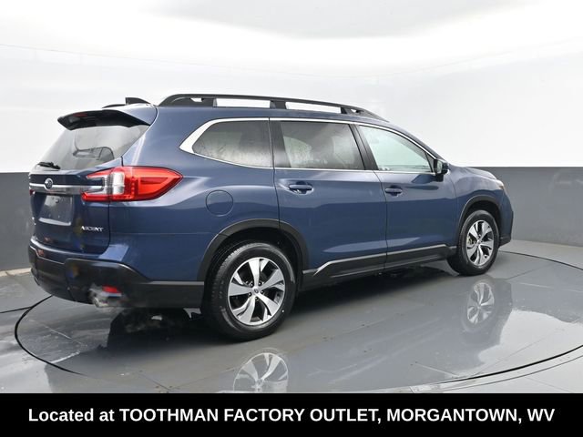 Used 2025 Subaru Ascent Premium AWD/4WD image 23