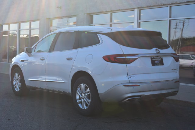 Used 2019 Buick Enclave Essence w/ Trailering Package, 5000 lbs. FWD image 9