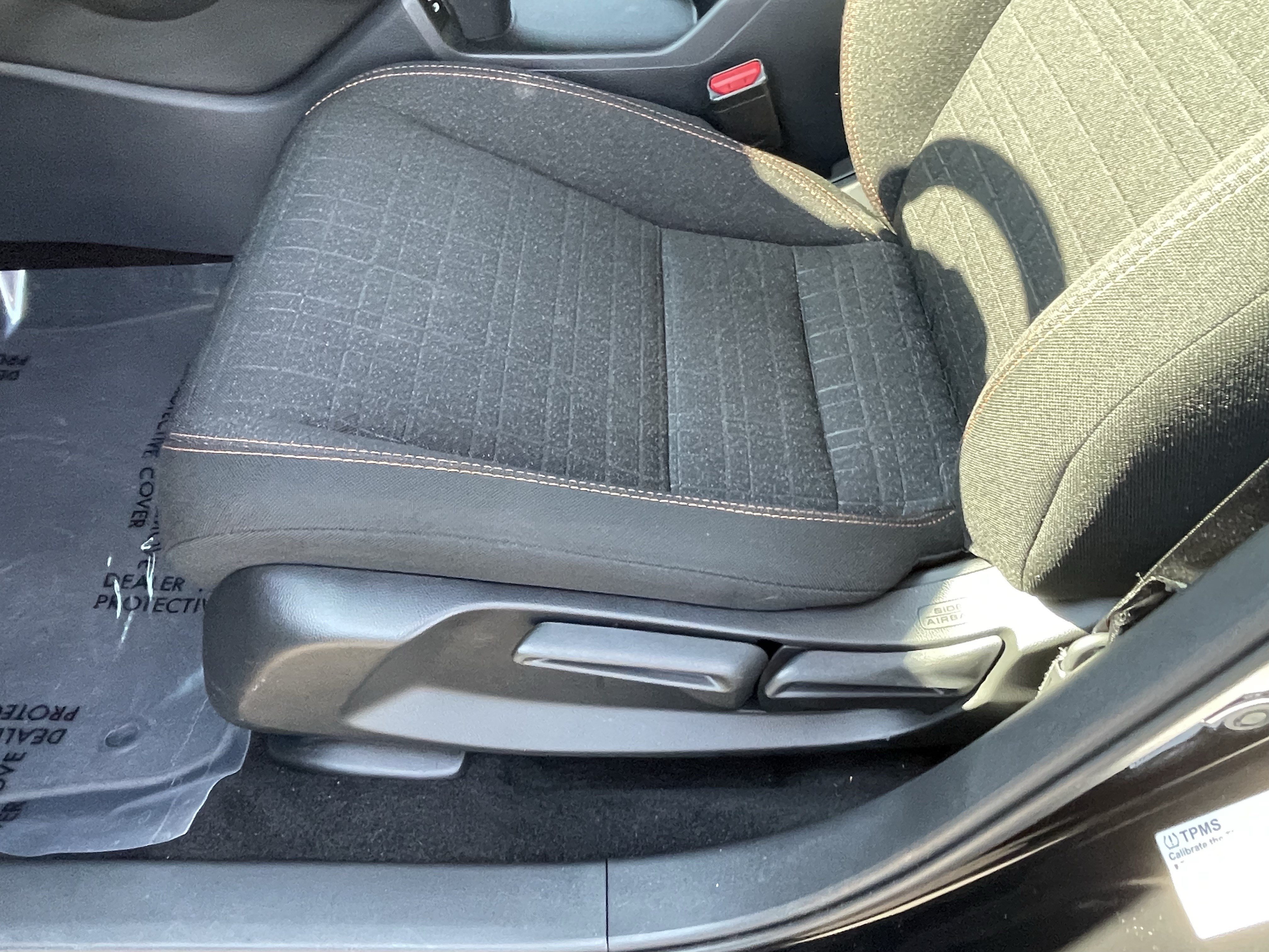 Used 2025 Honda HR-V Sport image 18