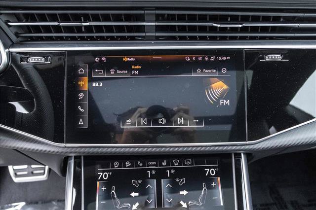 New 2027 Audi Q8 Prestige AWD/4WD image 15