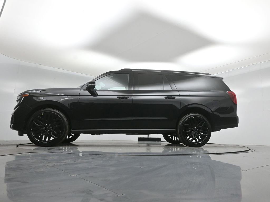 New 2026 Ford Expedition Max Platinum image 50