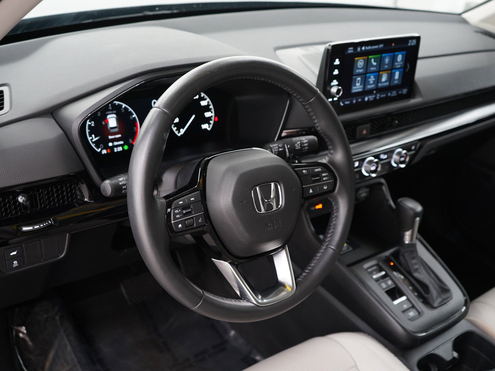 Used 2024 Honda CR-V EX-L image 21