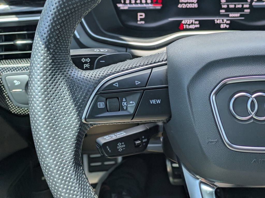 Used 2021 Audi S5 Premium Plus w/ Premium Plus Package AWD/4WD image 15