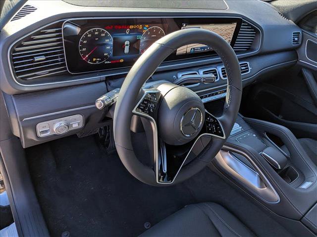 Certified 2026 Mercedes-Benz GLE 350 4MATIC image 9