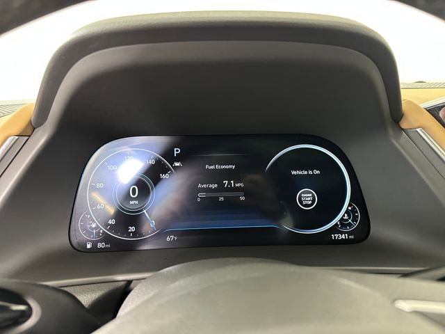 Used 2021 Hyundai Sonata Limited FWD image 17