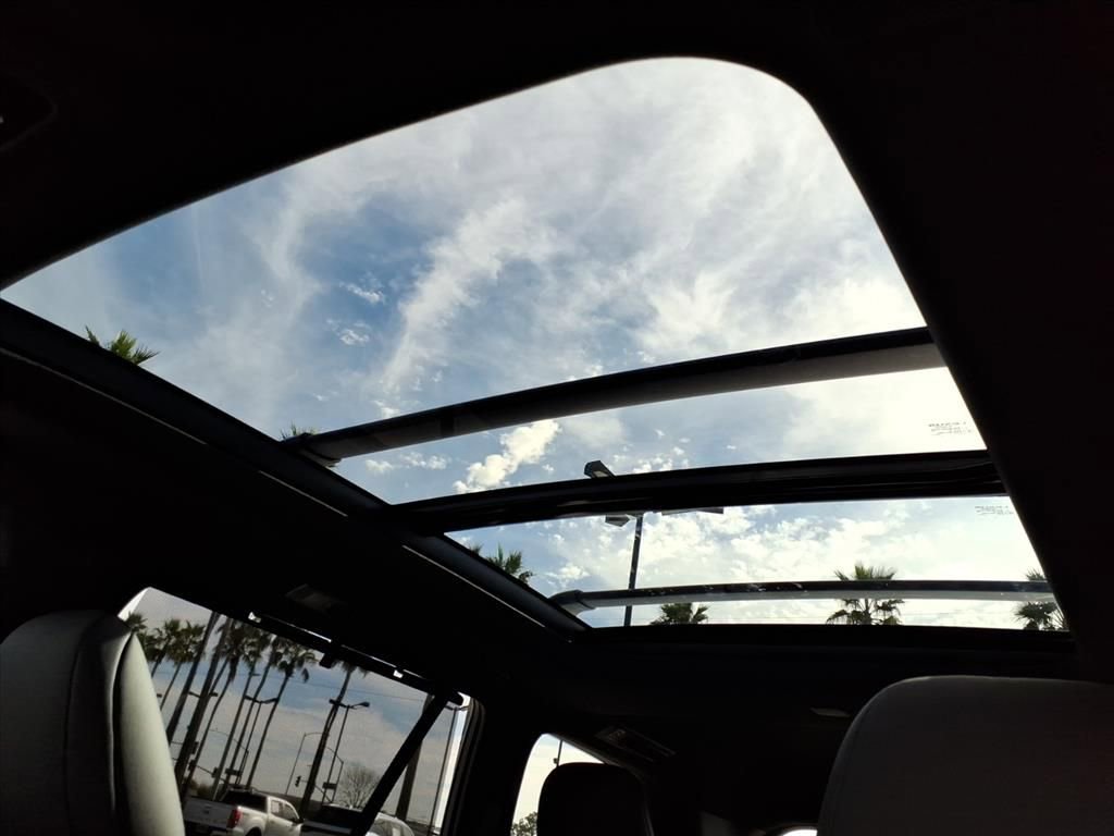 New 2026 Lexus TX 350 FWD image 6